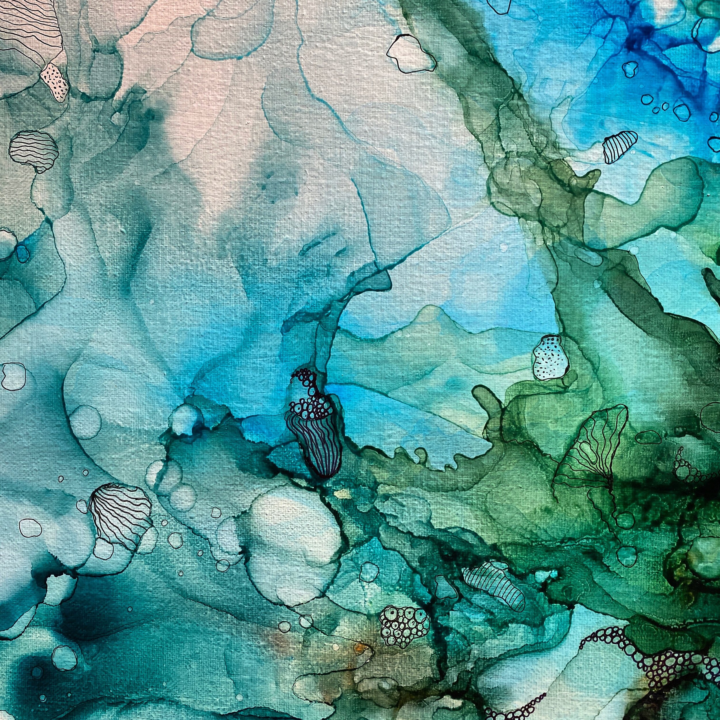 Creative Flow Pack — 10 Sessions