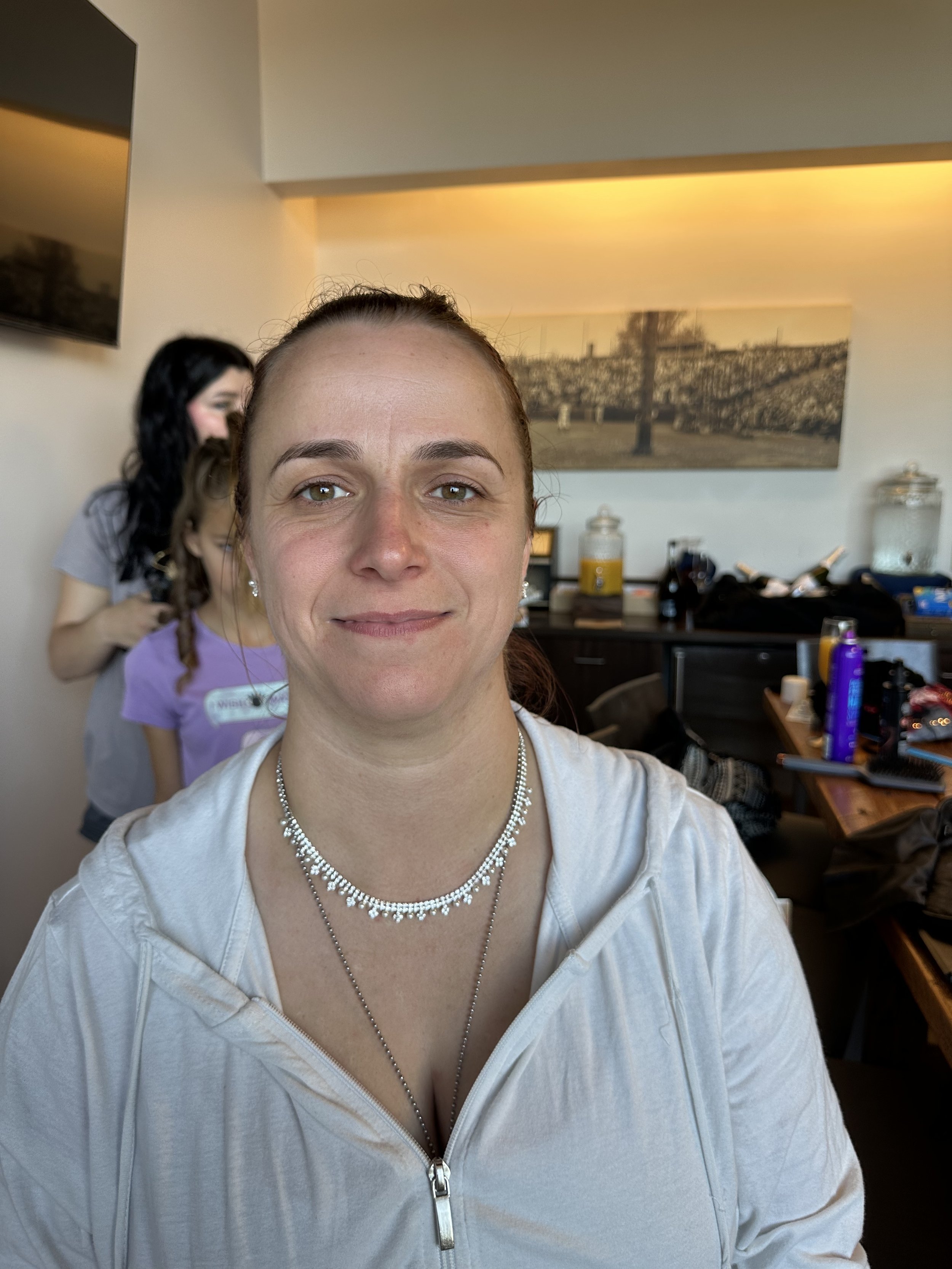 Bride-Before