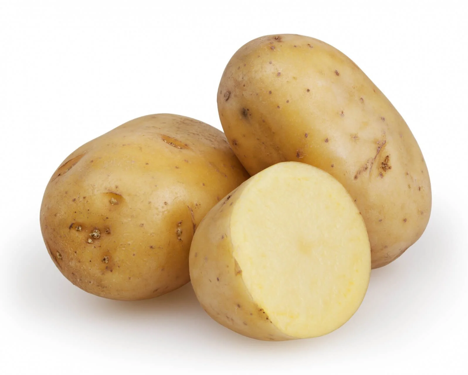 Yukon Gold Potatoes