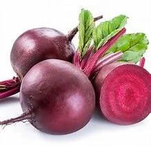 Red Beets
