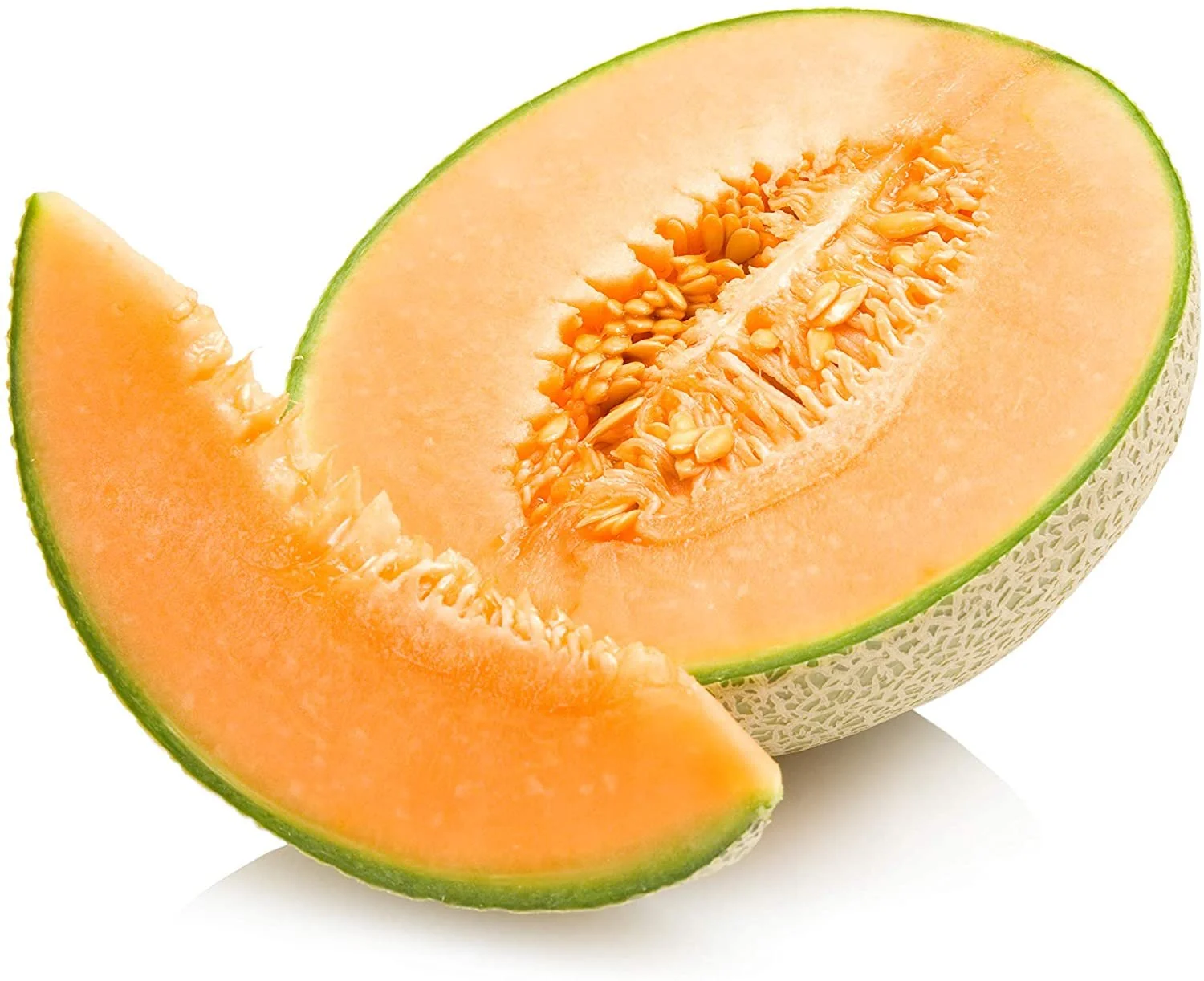 Rocky Ford Cantaloupe
