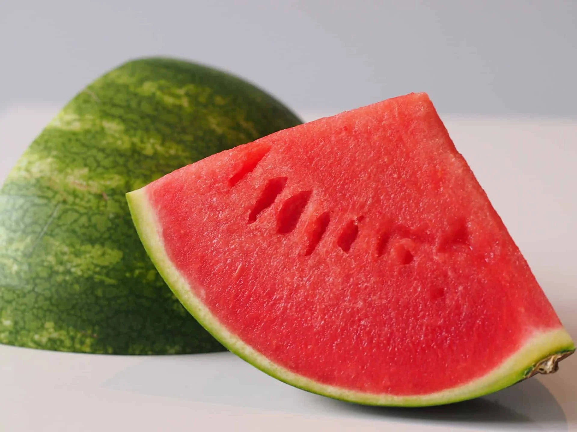 Seedless Watermelon
