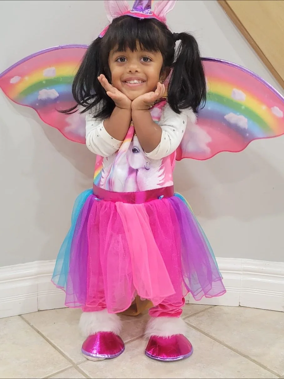 From unicorns, witches to spooky skeletons, our TODA kiddos brought the Halloween spirit in full force!

Happy Halloween everyone!