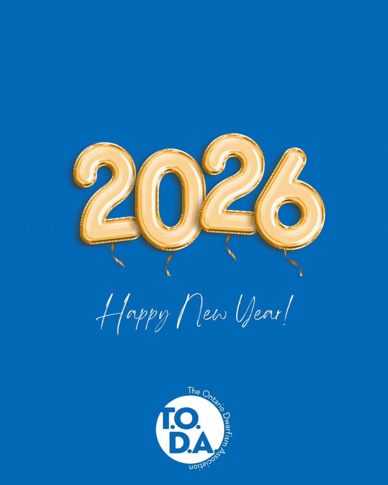 Happy New Year! So excited to make more memories with you all this 2026 💚