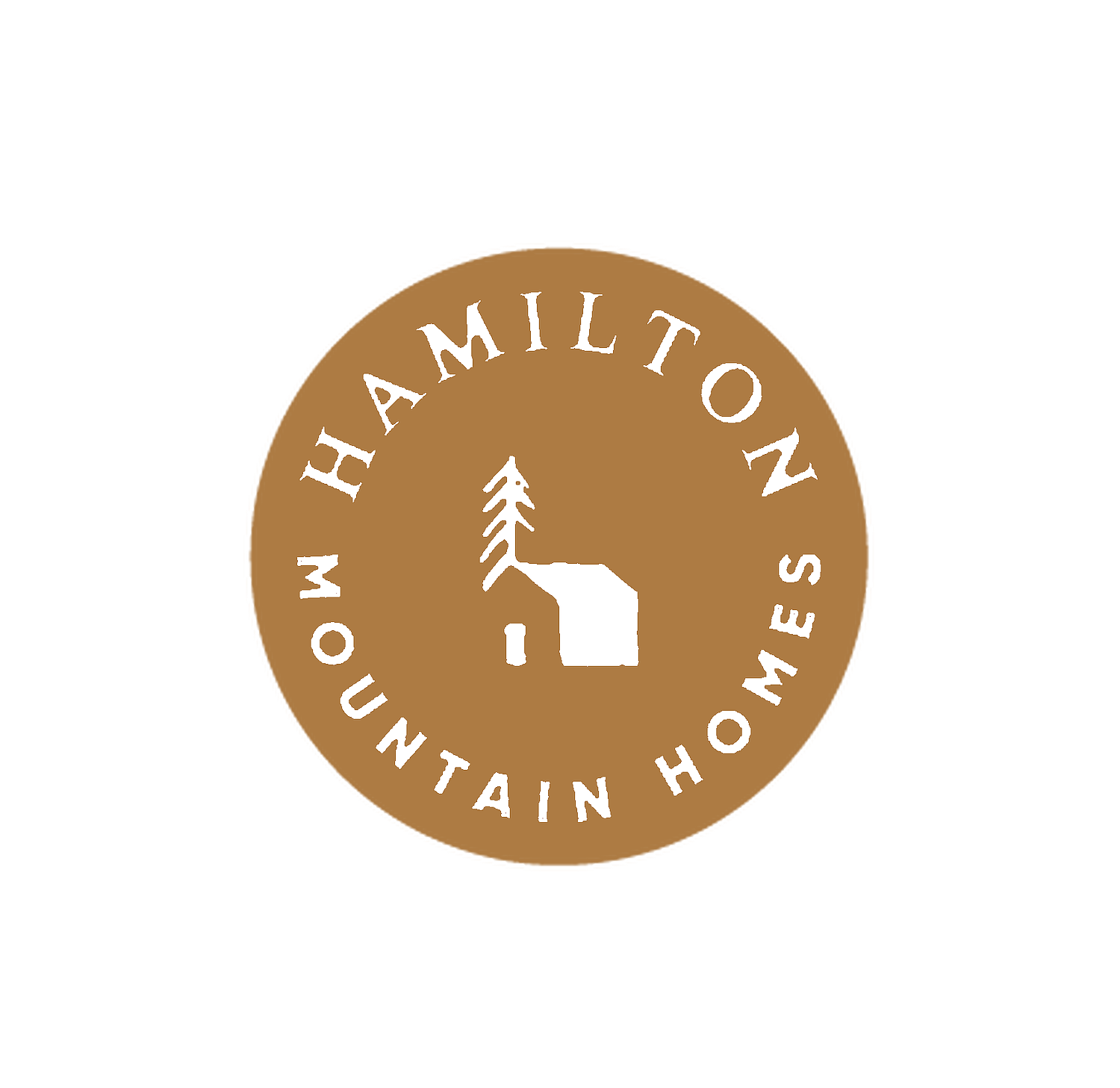 HAMILTON                                            MOUNTAIN HOMES