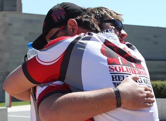 Debbie’s March On Challenge Fundraiser