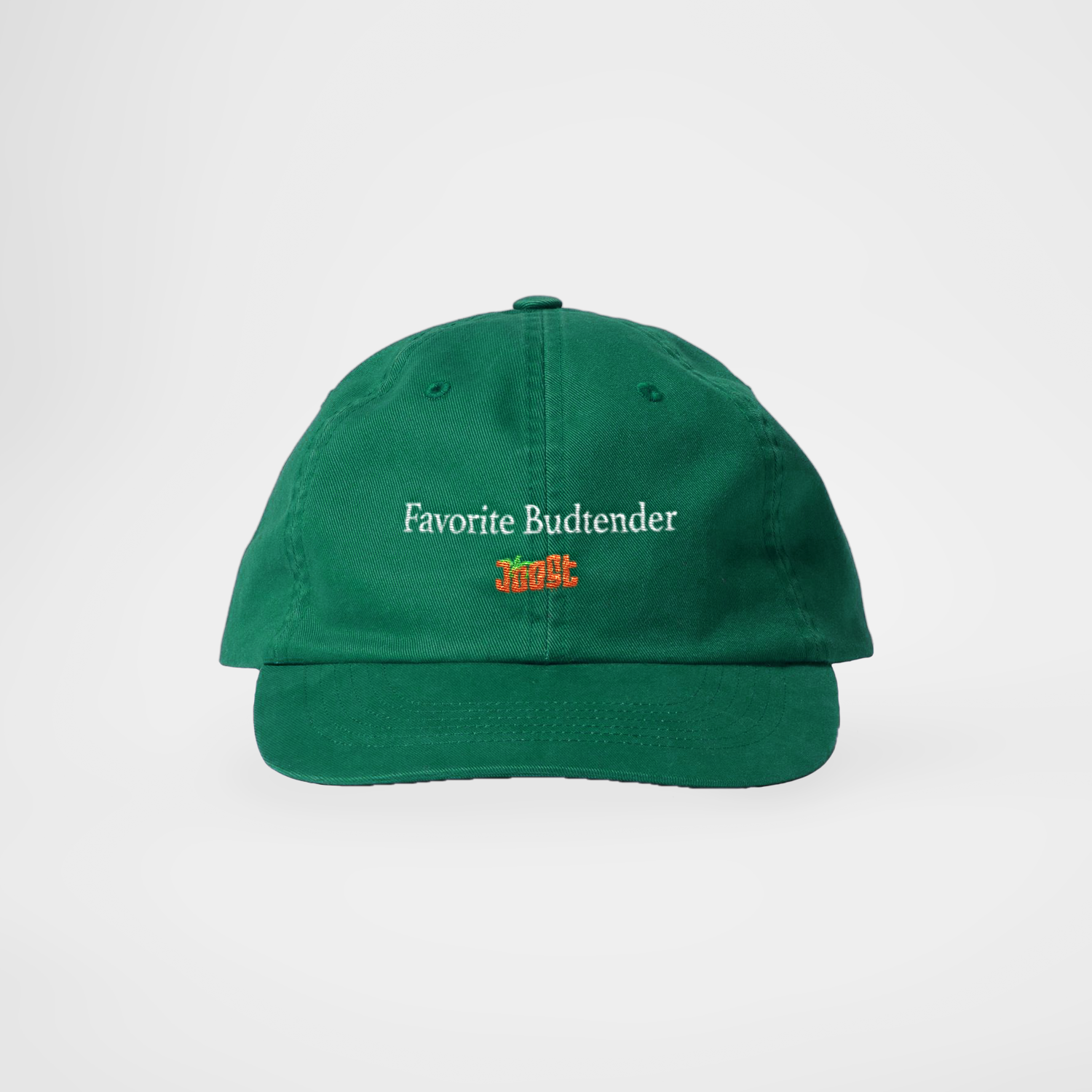 Favorite Budtender Dad Hat