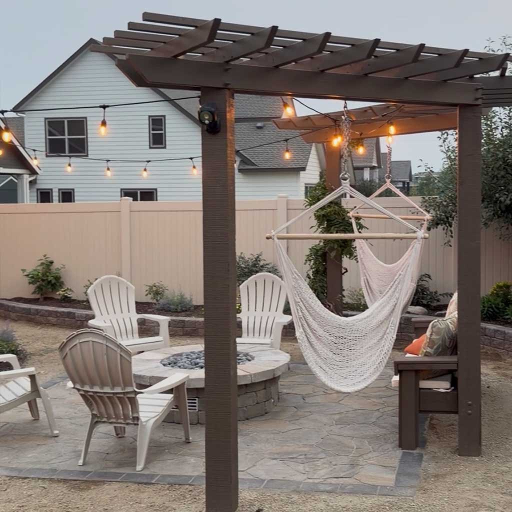 What My Backyard Renovation Taught Me About Doing It All Yourself
