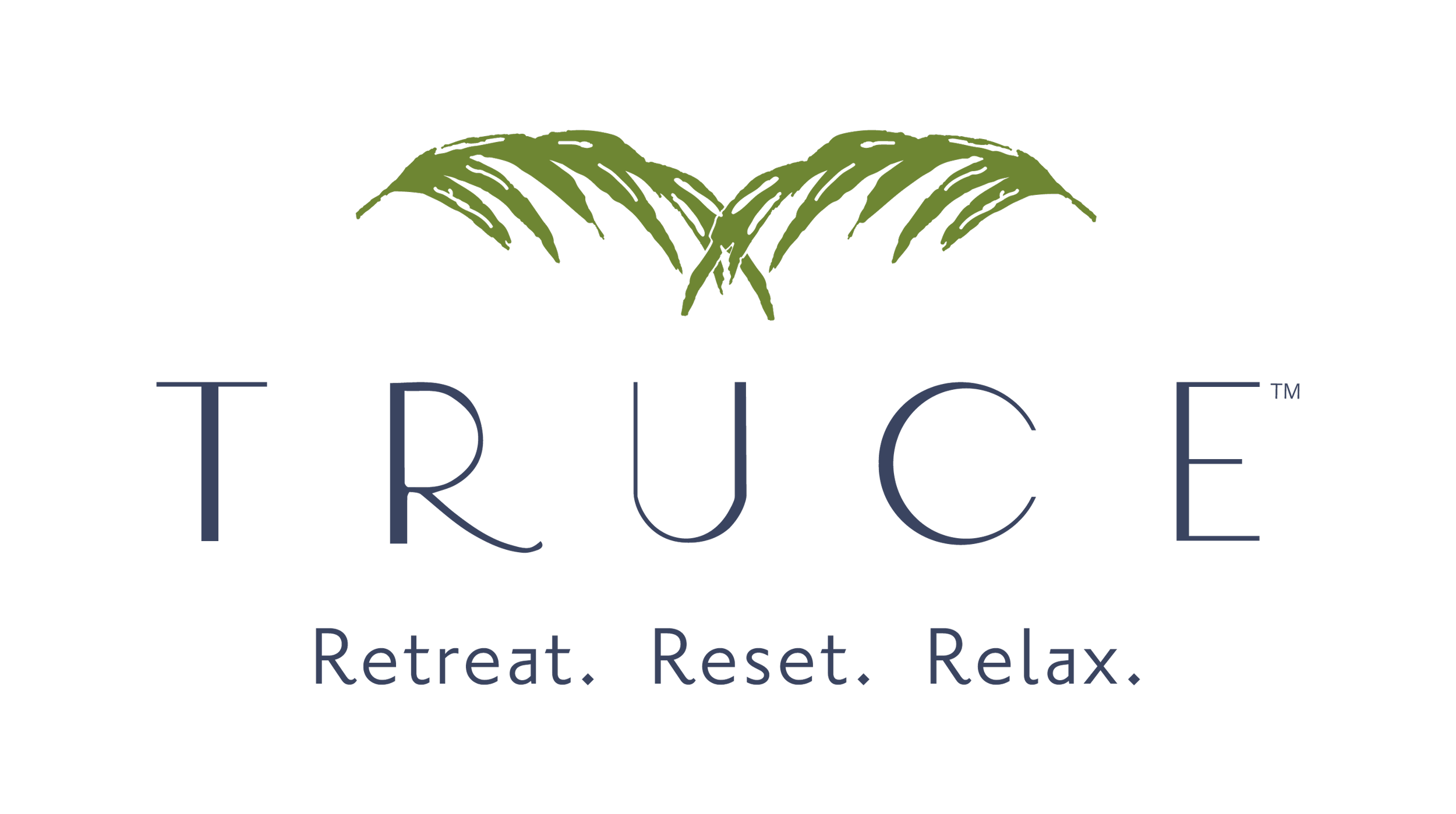 TRUCE Spa logo