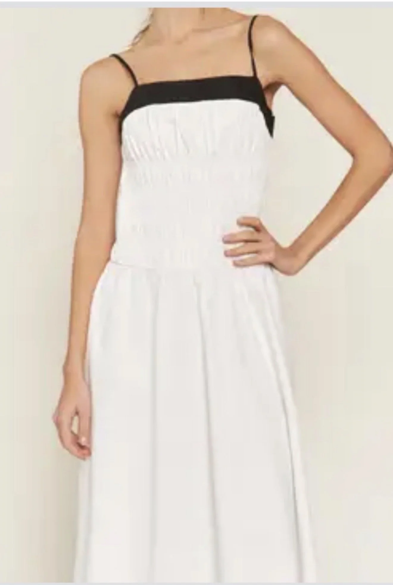 The Jane Dress