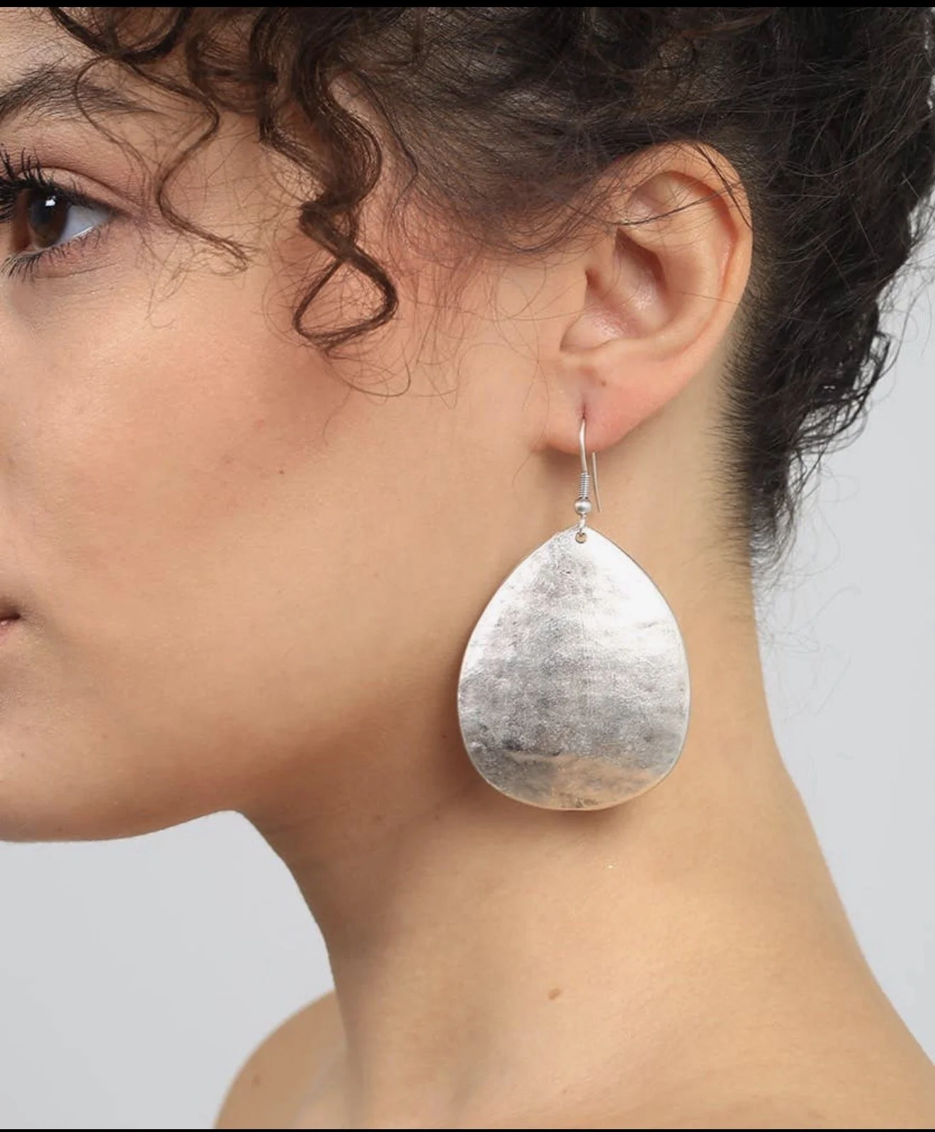 The Boho Earring