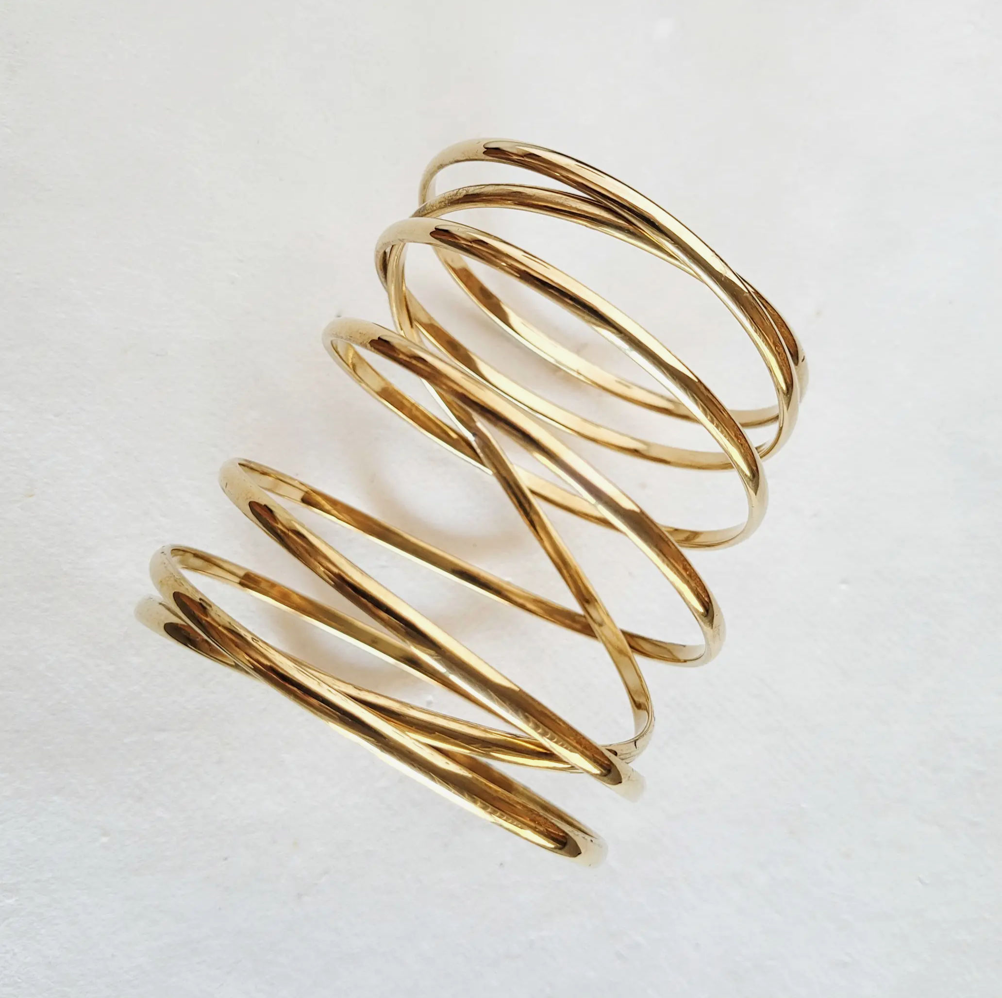 The Infinity Bracelet