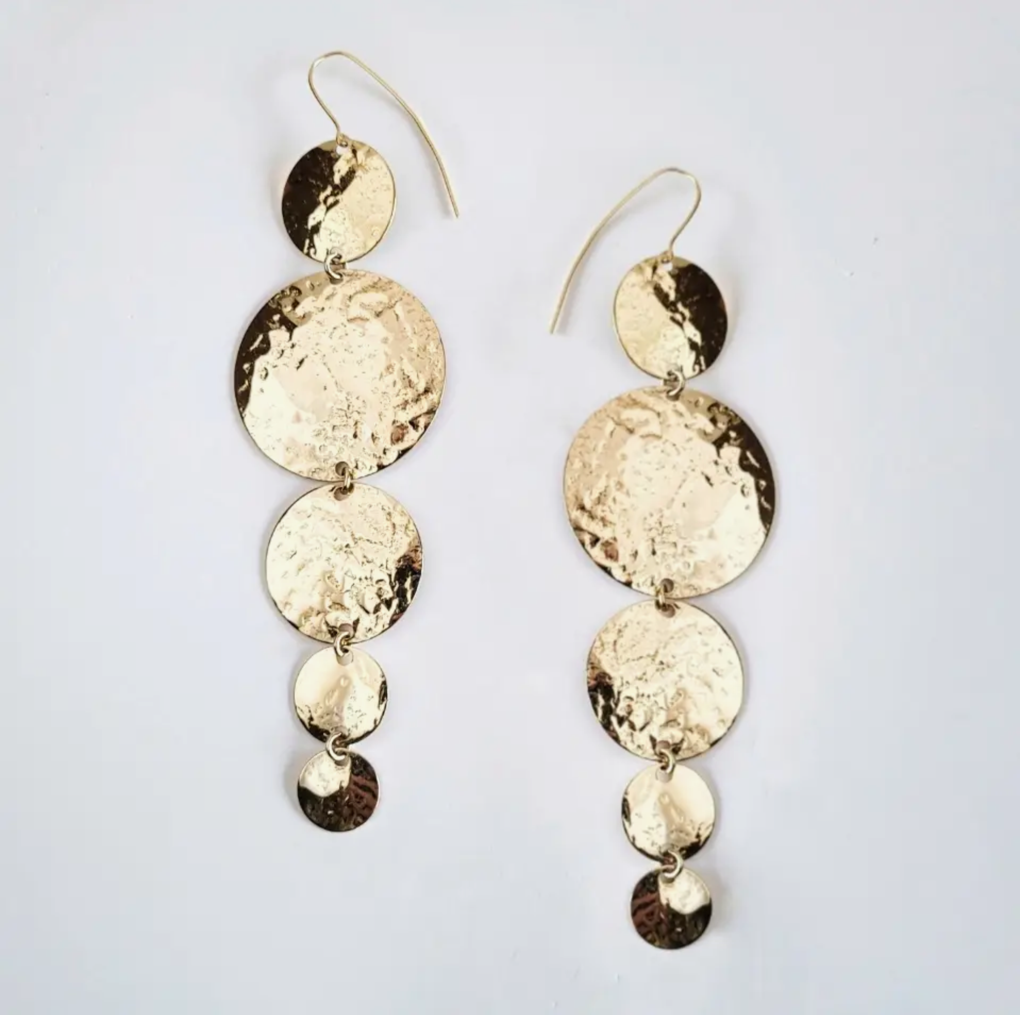 The Runway Statement Earrings