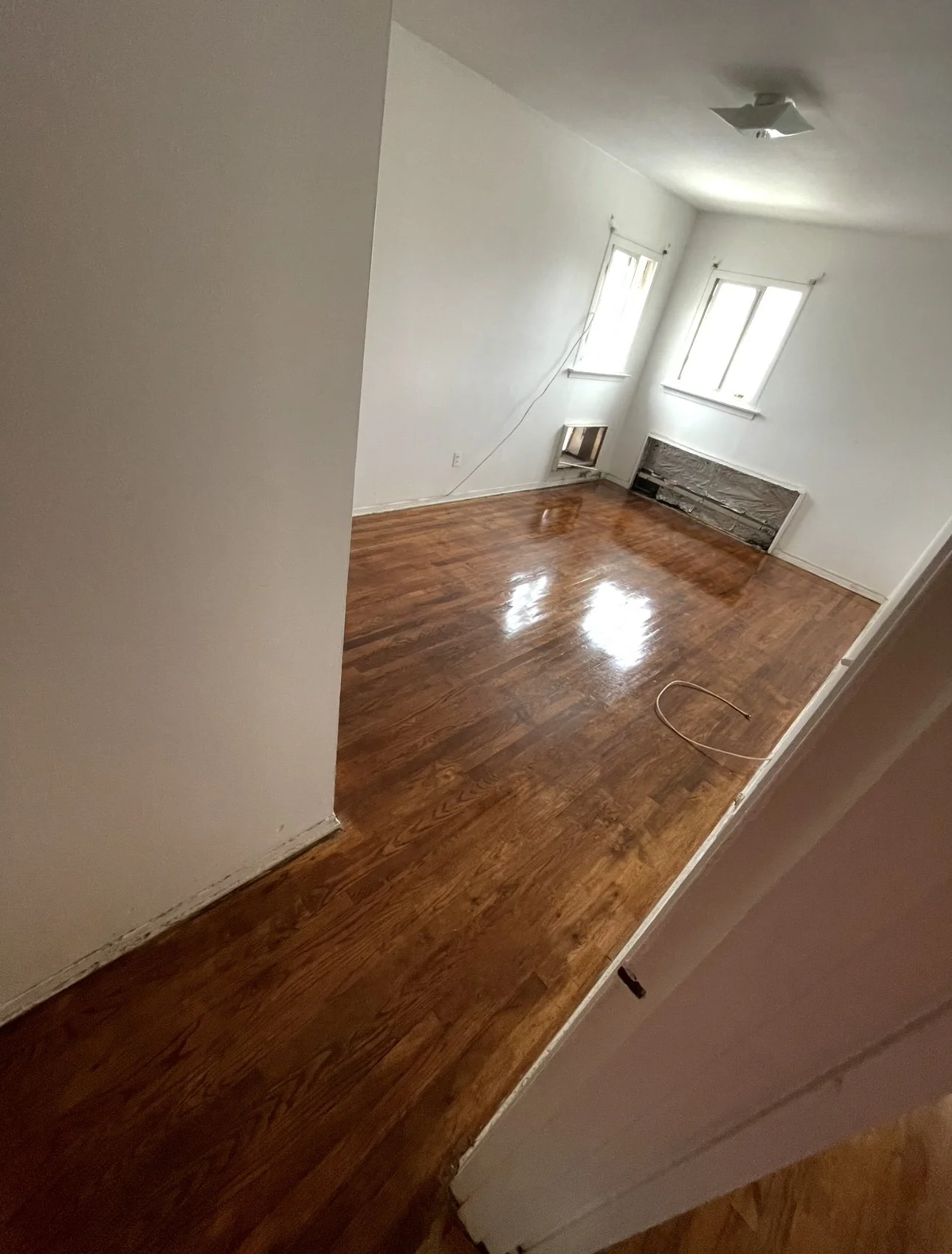 Flooring Installation