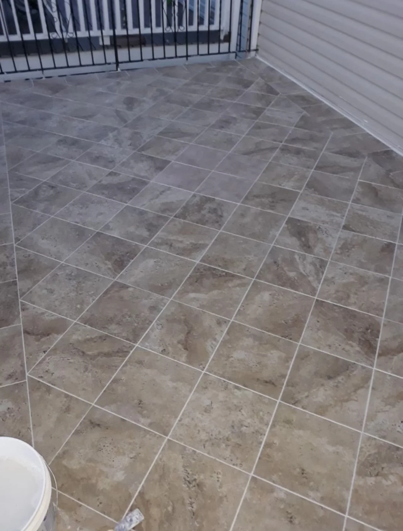 Tiling