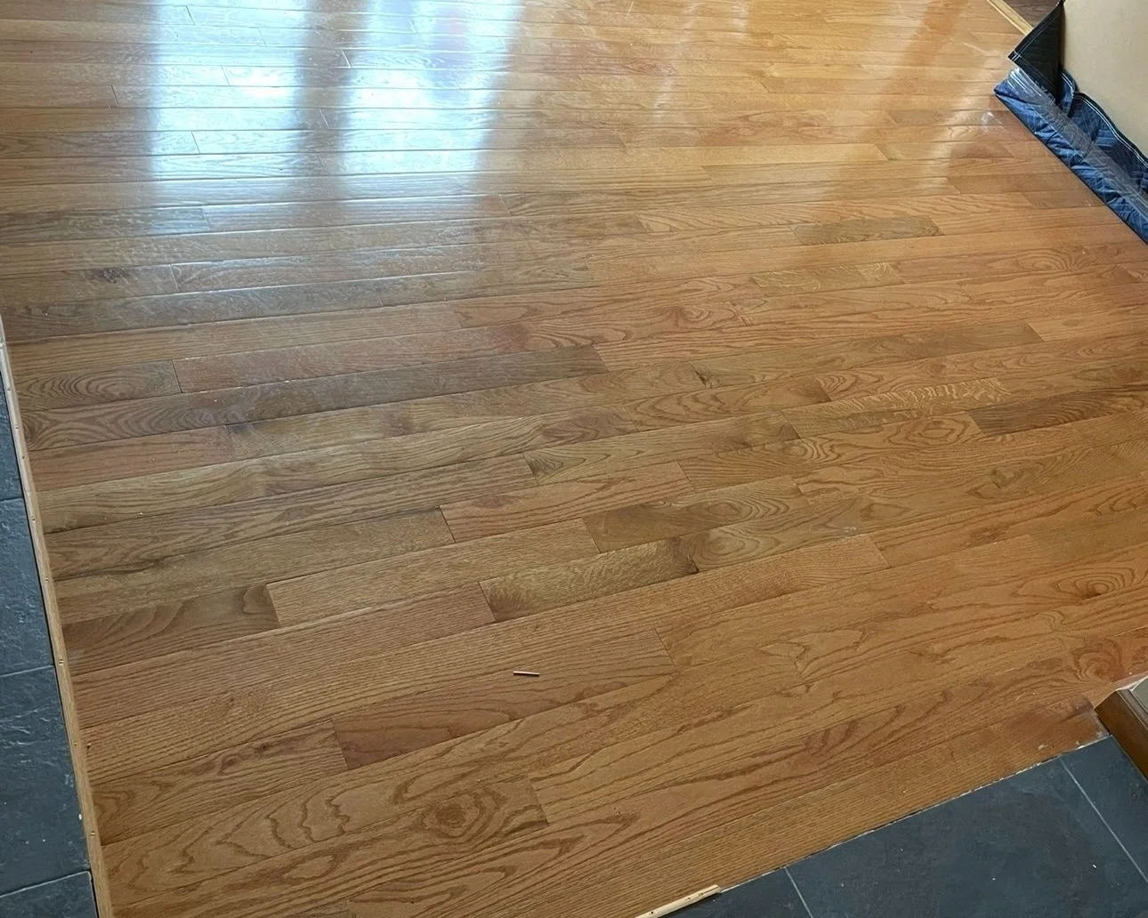 Flooring Service