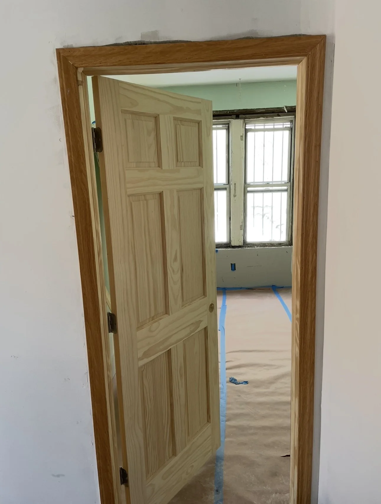 Cleaning & Floor Installation Services