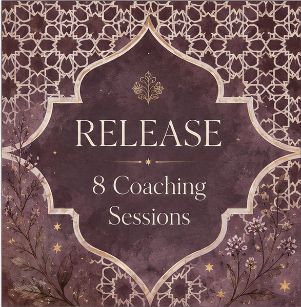 Release | New Patterns: 8 Coaching Sessions