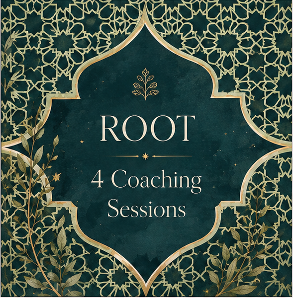 Root |  Build Safety: 4 Coaching Sessions