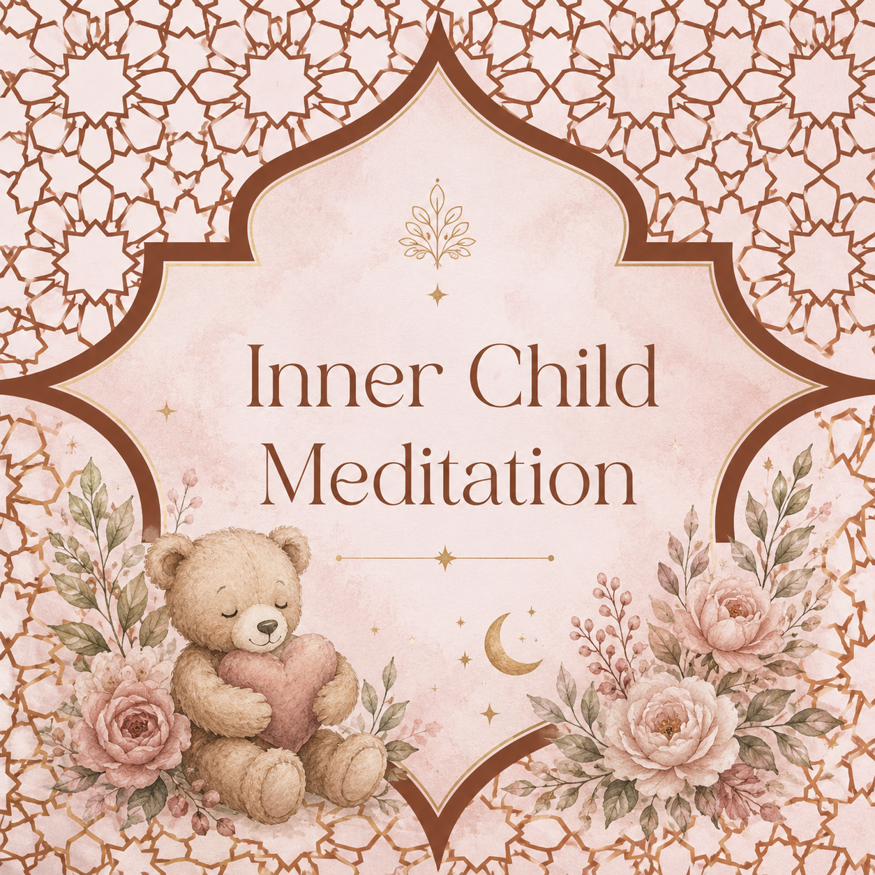Inner Child Meditation