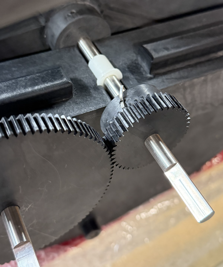 What The Gears Taught Me About Better Design