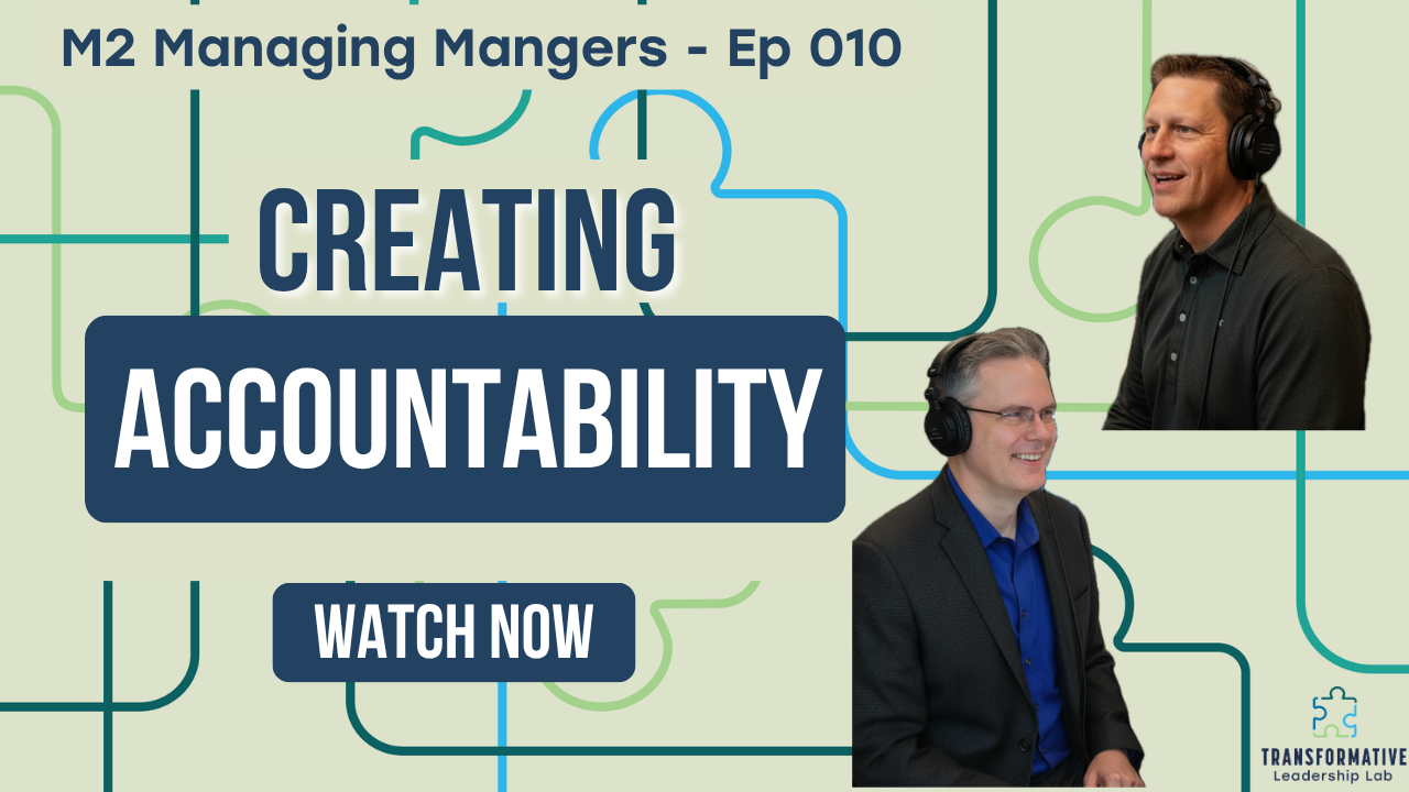 M2 ep 001 - Managing Managers, an Introduction