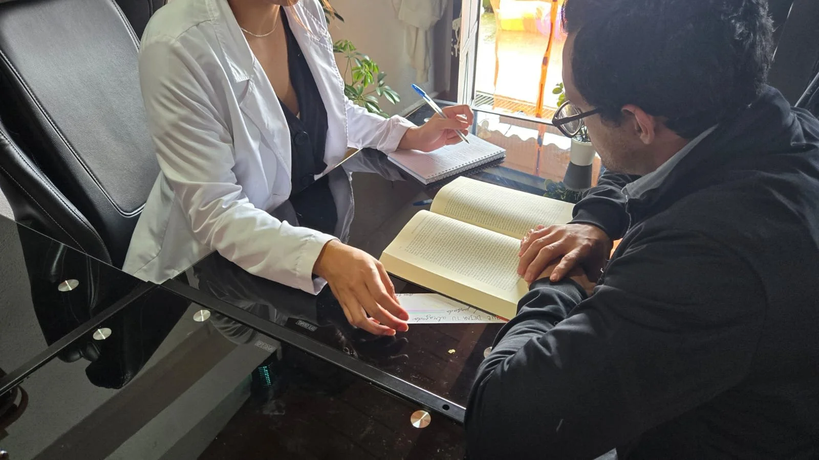 Equipo especializado