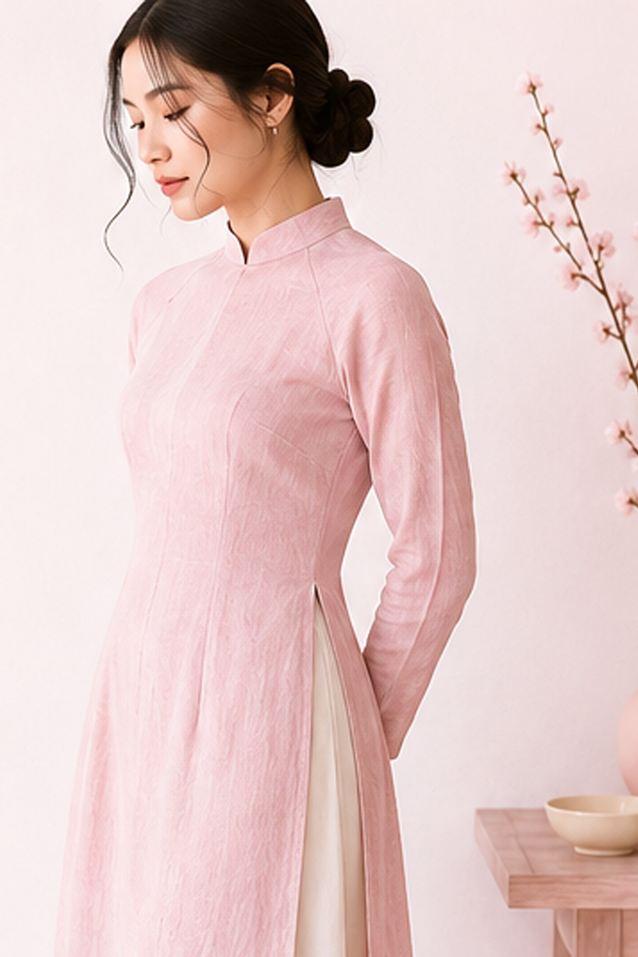 Ao Dai Measurements Explained + Free Chart