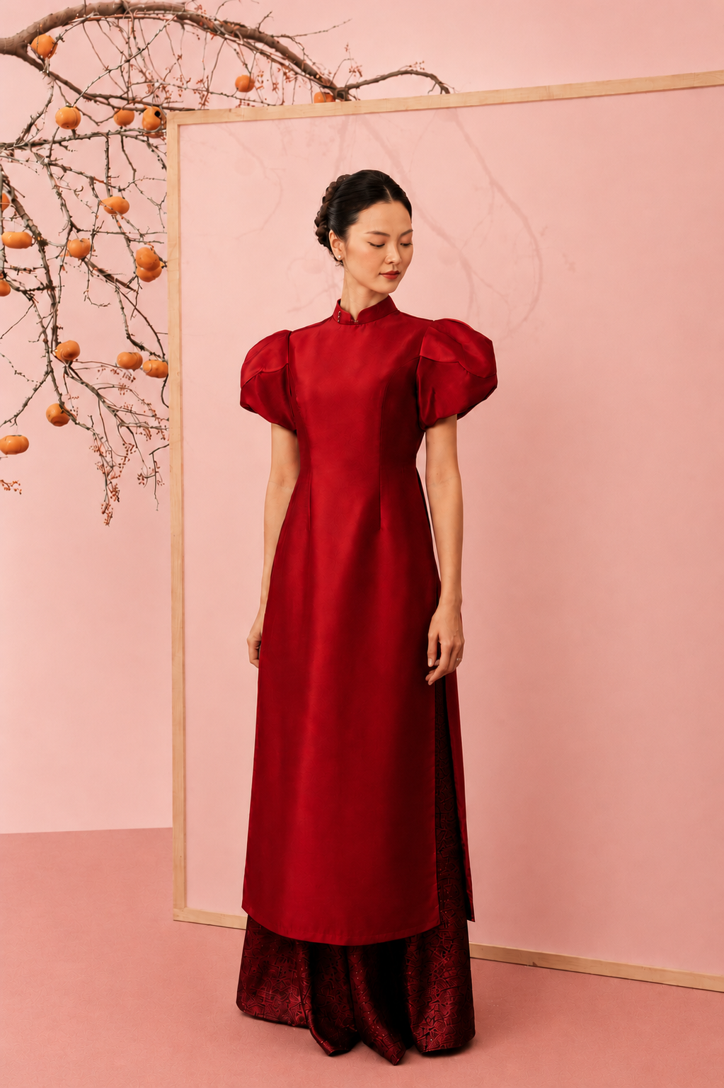 Tet Outfit Inspiration 2027: What to Wear to Impress Your Aunties (and Yourself)