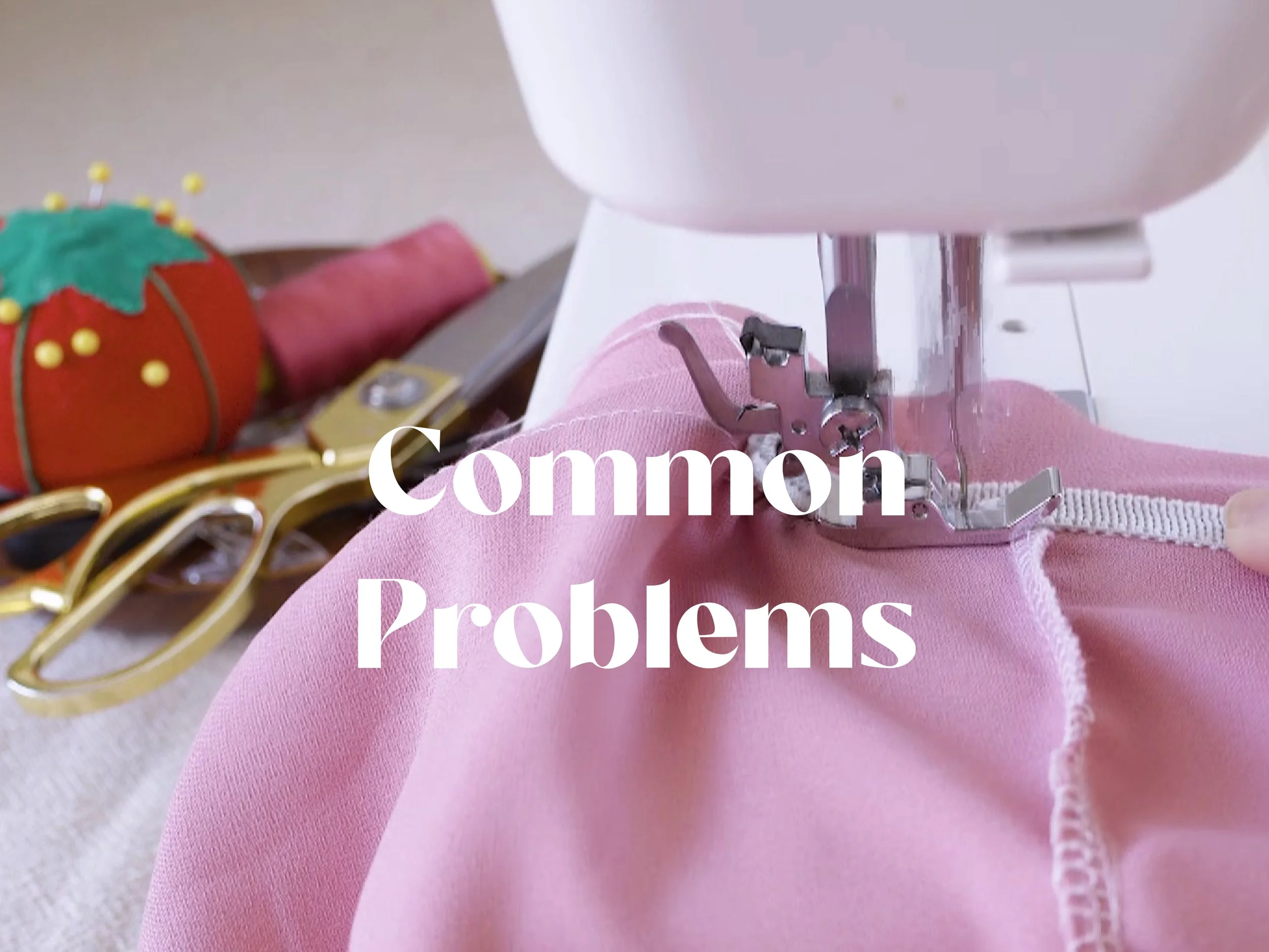 Ao Dai Fitting Common Problems