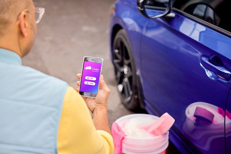 Car Insurance | Compare Coverage Deals — Onlia Insurance