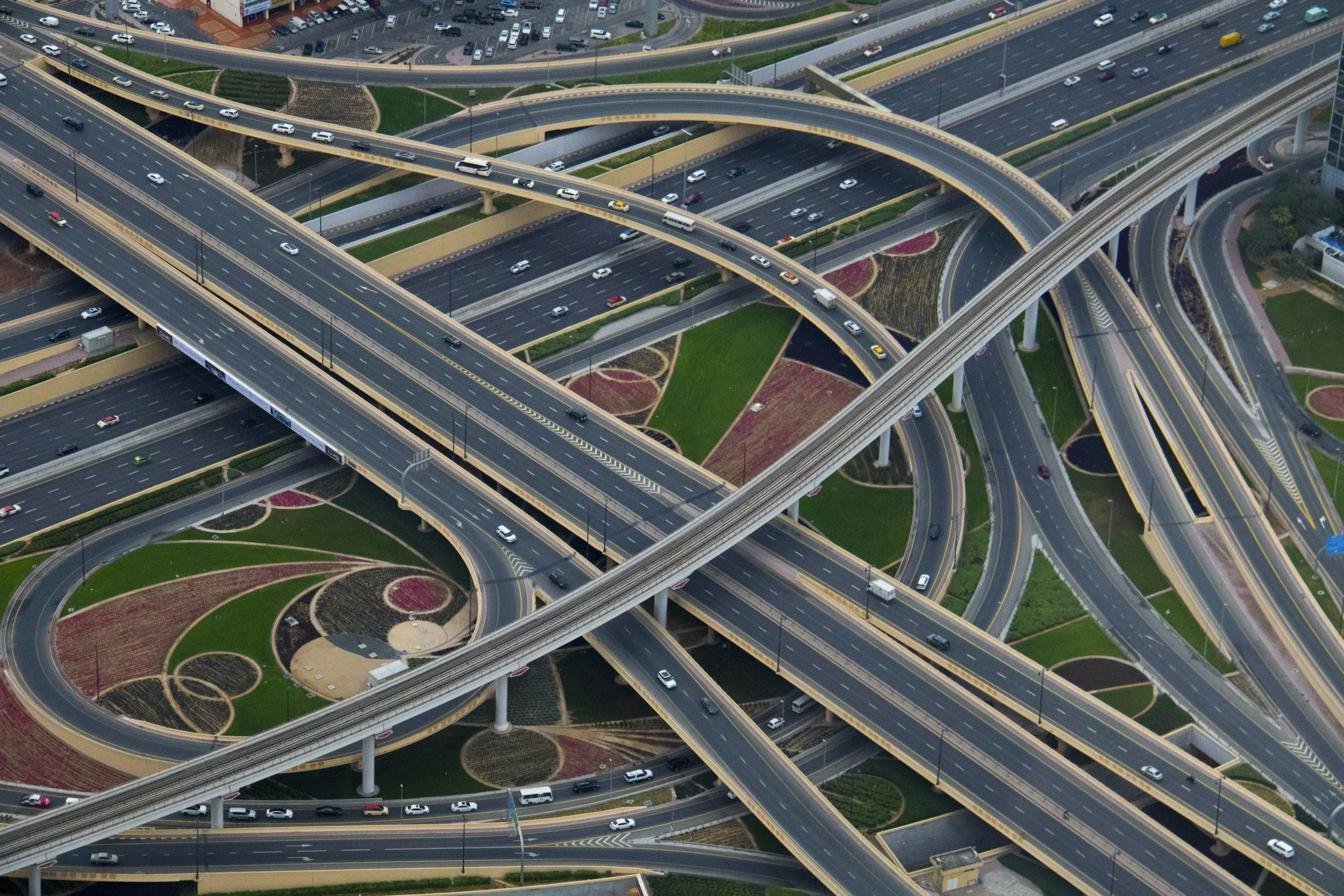 Guide for New Drivers: Driving on the Highway