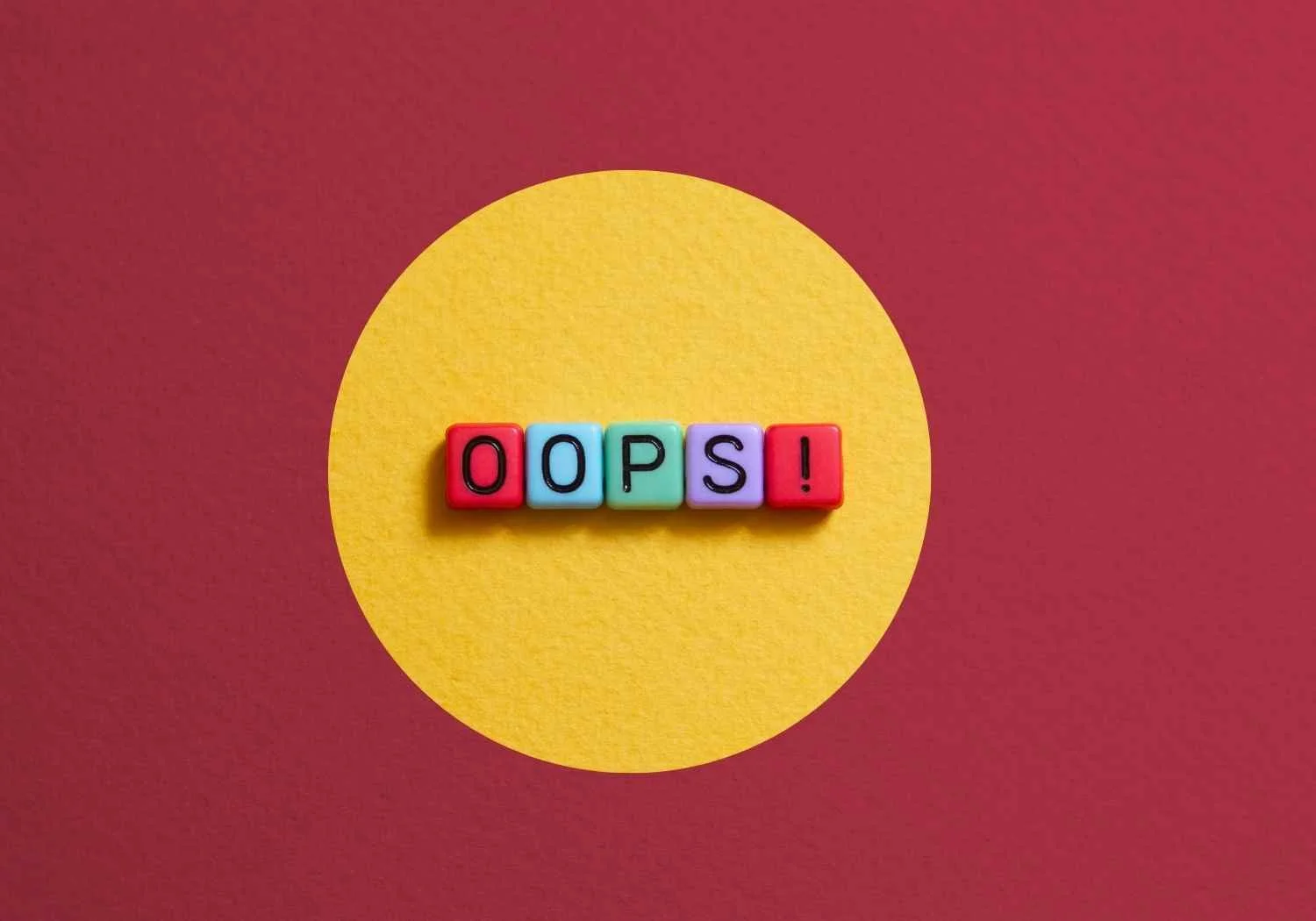 The 5 biggest slide design fails consultants commit (and how to recover)