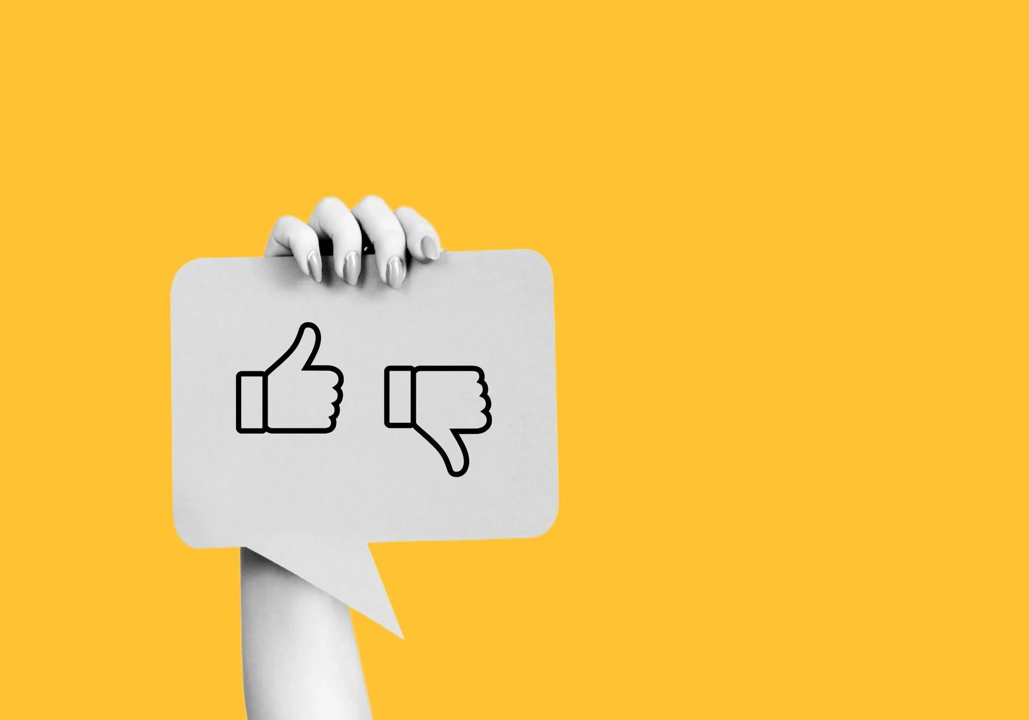 How to give design feedback that actually moves things forward