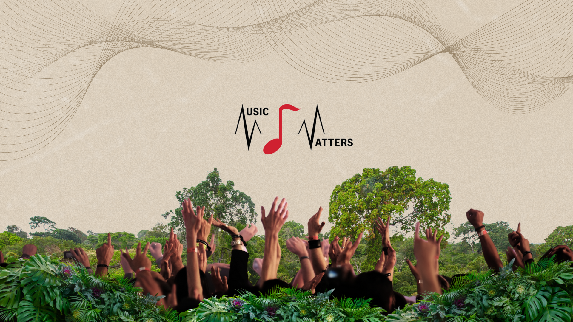 MUSIC MATTERS