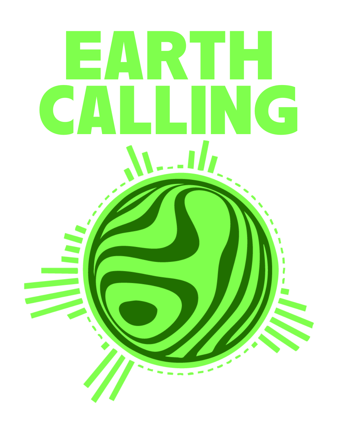 Earth Calling Earth Calling LA Grants Program — MUSIC MATTERS