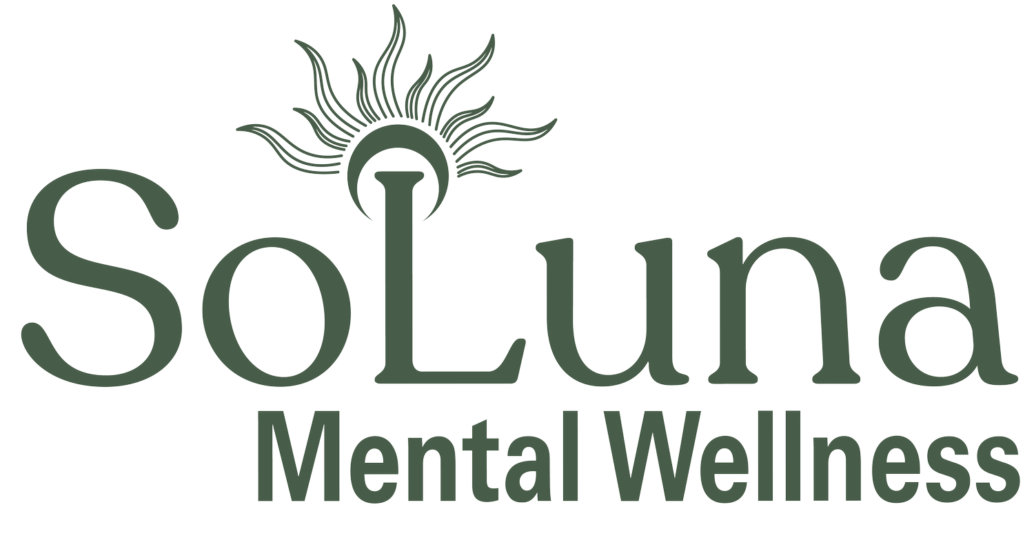 SoLuna Mental Wellness