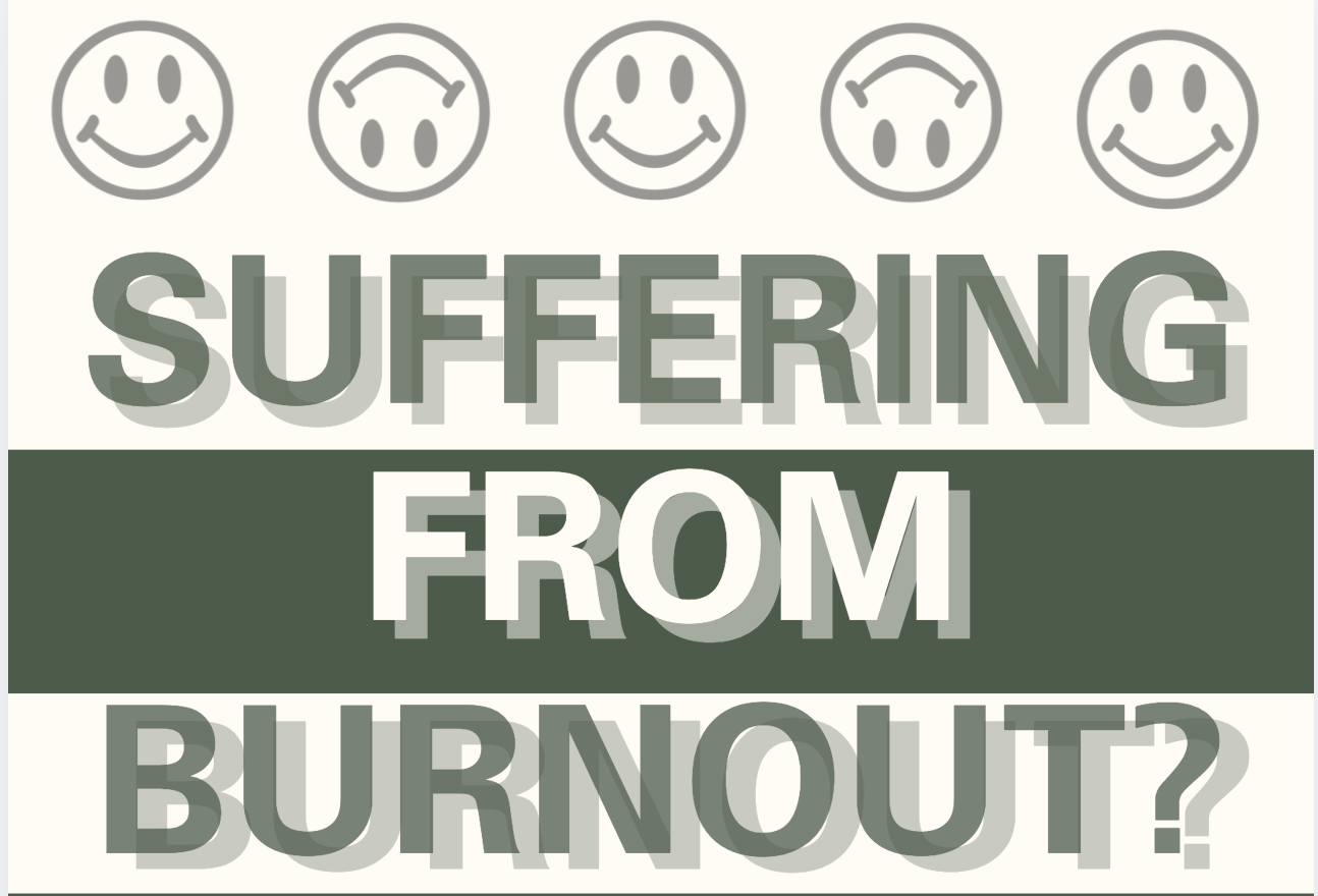 Beyond Burnout 