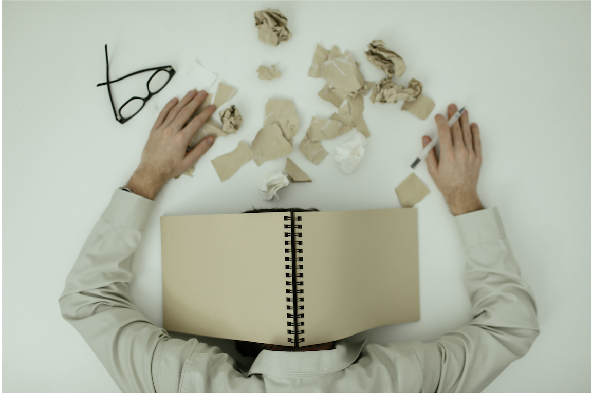 Beyond Burnout&nbsp;