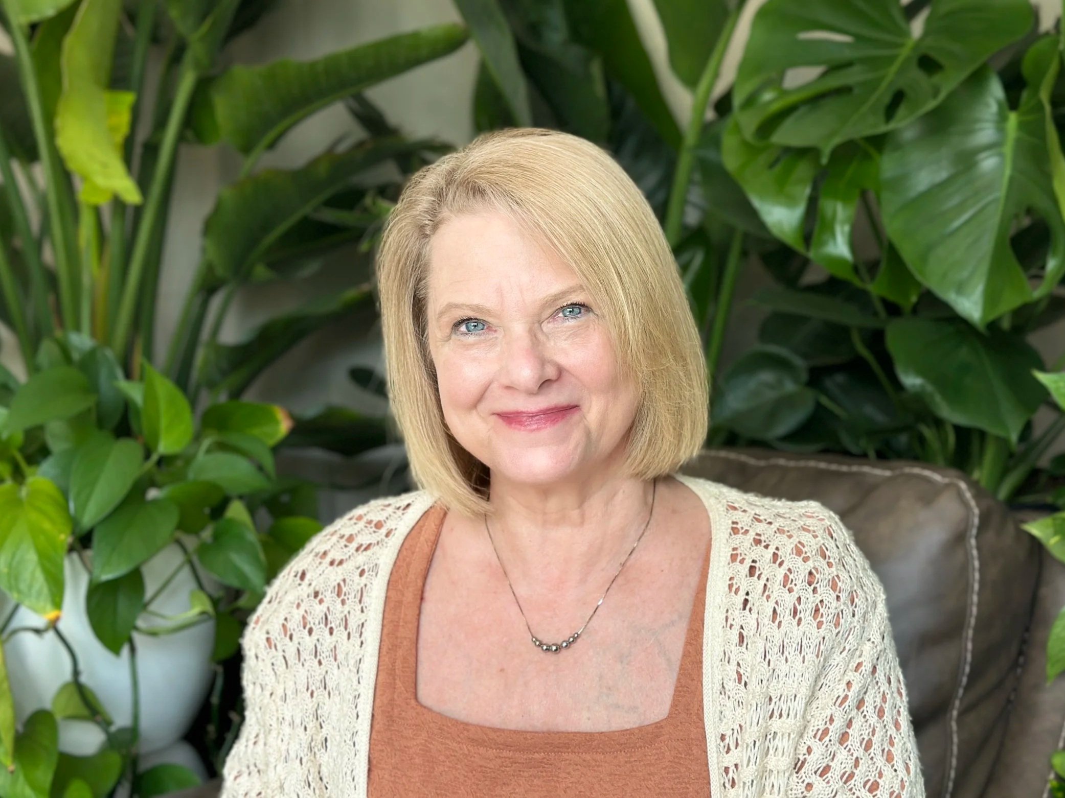 Darlene Zavertnik, LPC-A, believes that healing takes place when you have someone to walk alongside to create space where you can safely deal with what concerns you without shame and without judgment. 