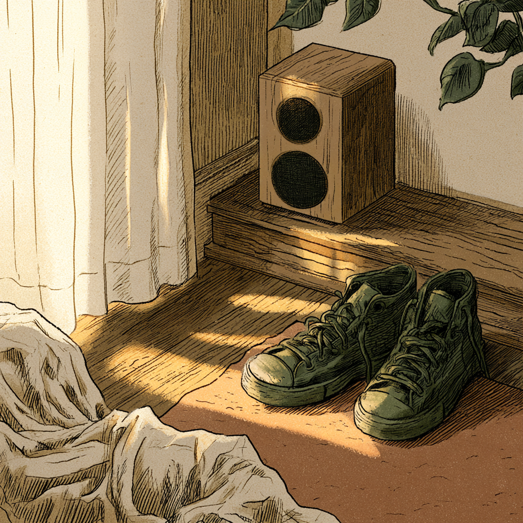 Music and Movement