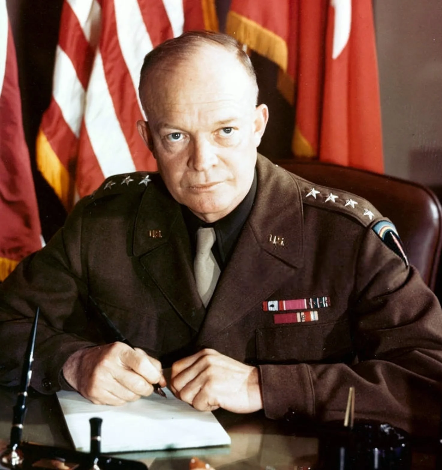 “Plans Are Worthless, But Planning Is Everything”: A Declaration of Preparedness