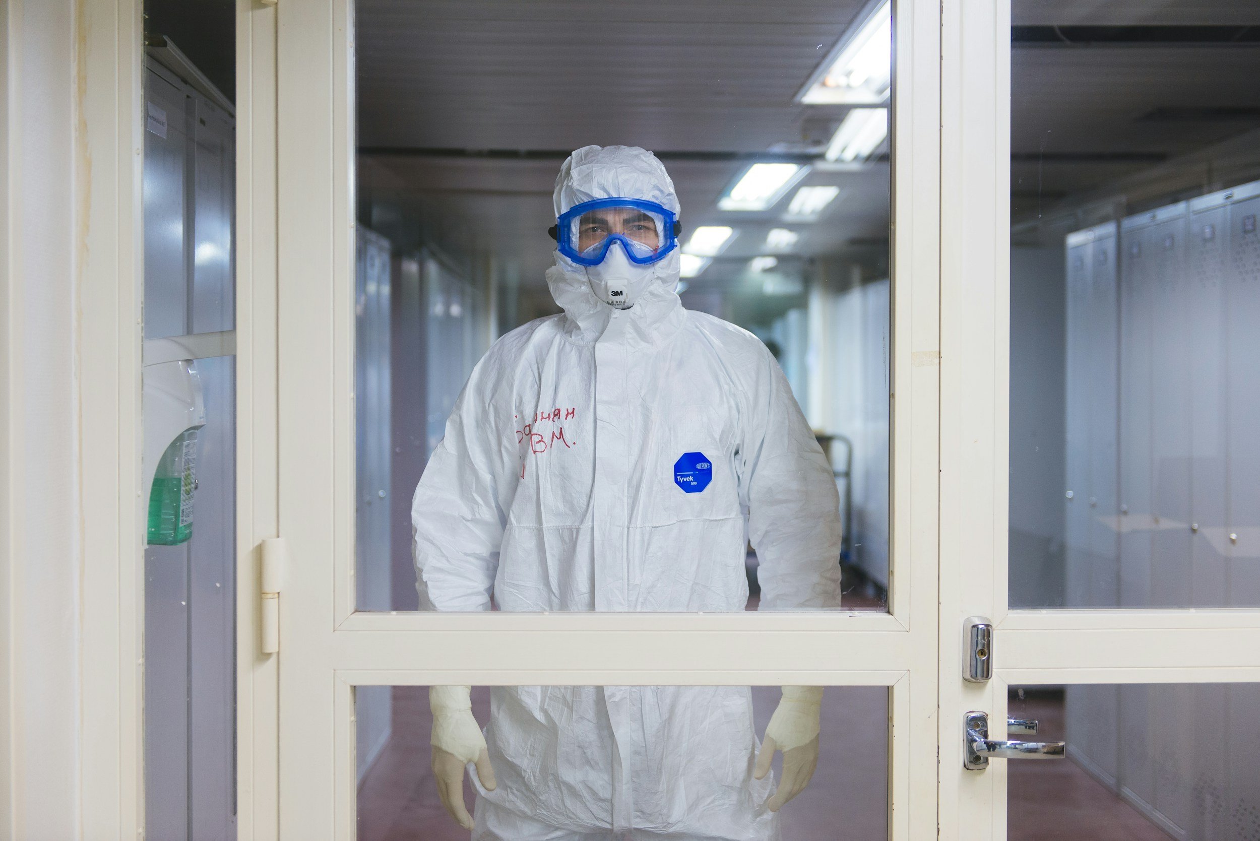 Healthcare Preparedness After COVID: What Still Hasn’t Been Fixed