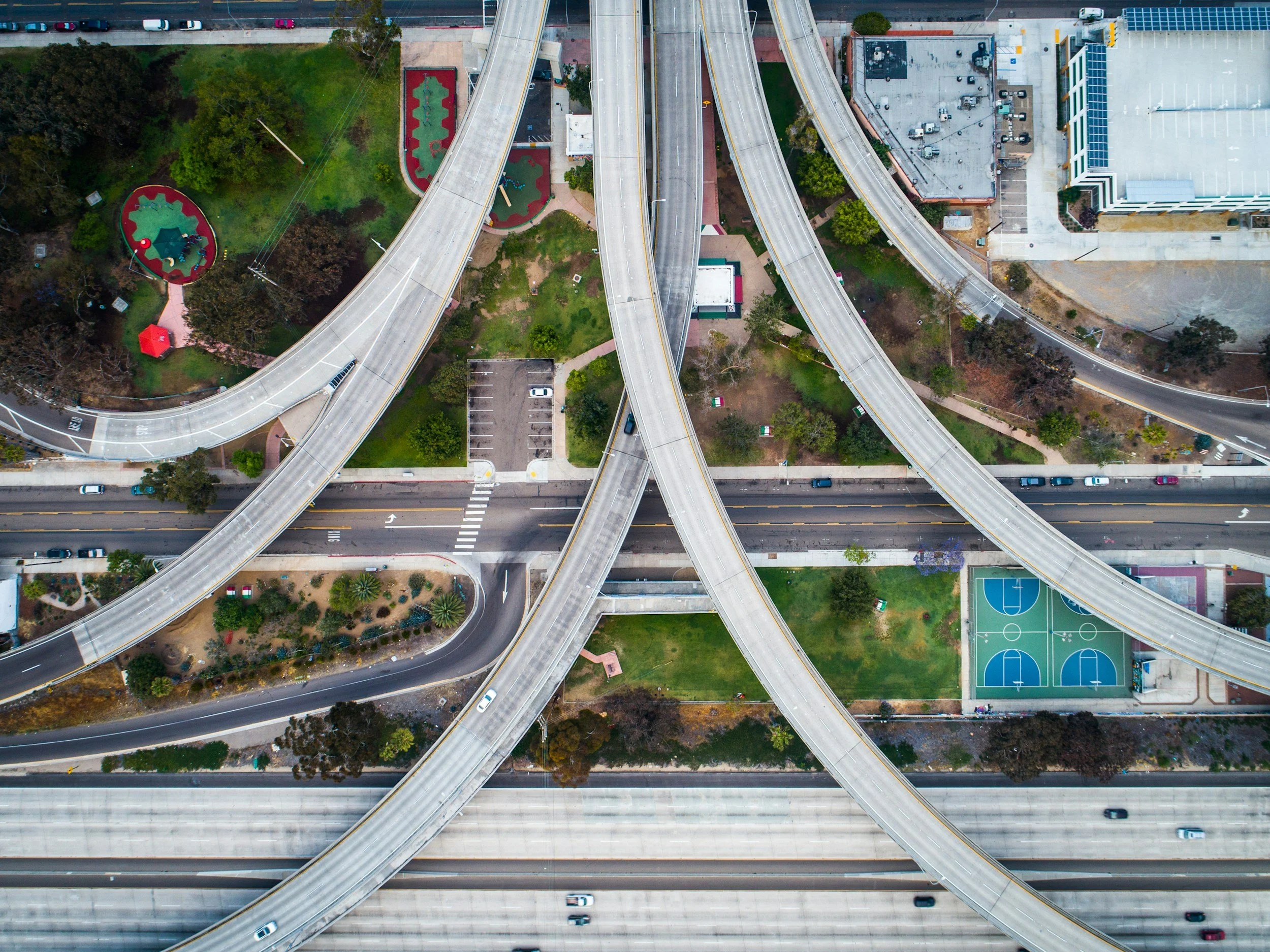 When Infrastructure Fails Quietly: The Hidden Weak Points That Collapse Long Before the Crisis