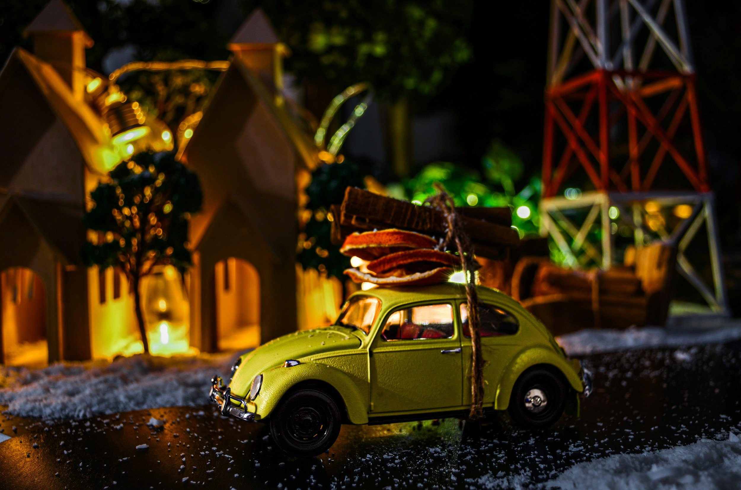 Holiday Surge: Why December Is One of the Most Dangerous Months for Operational Readiness