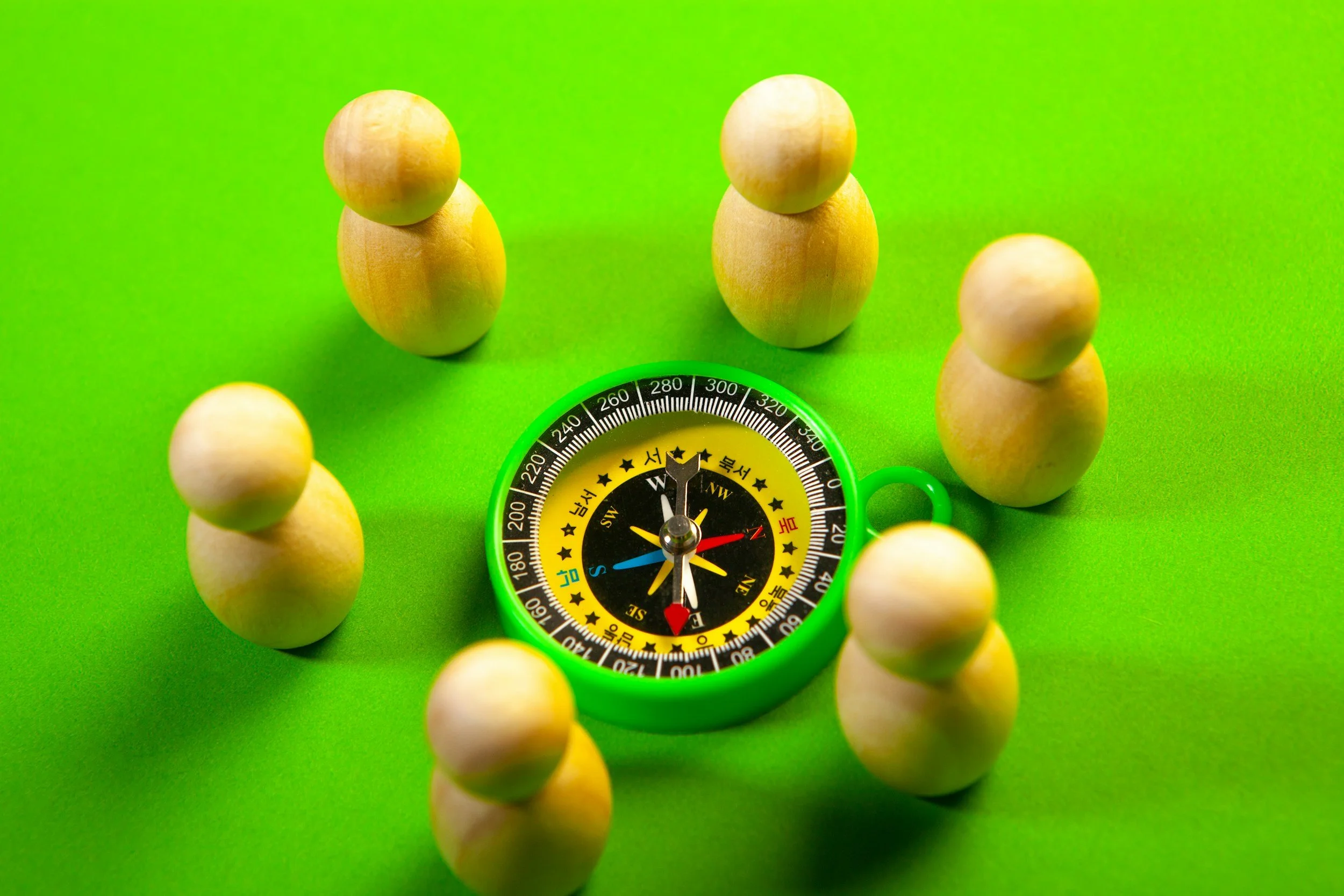 Mission-Essential Functions: What Has to Keep Working When Everything Else Slows Down