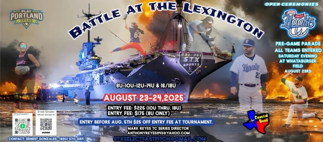 BATTLE AT THE LEXINGTON