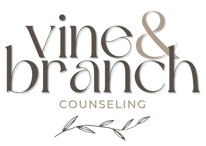 Vine and Branch Counseling