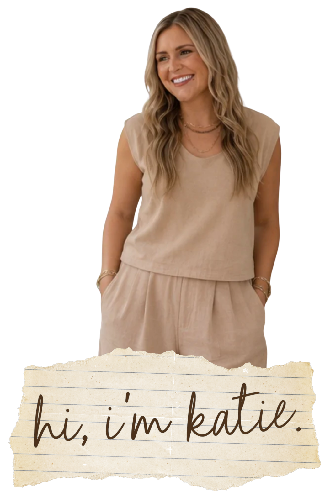 Katie Graham, M.Ed., LPC, founder of Vine & Branch Counseling and facilitator of Rooted.