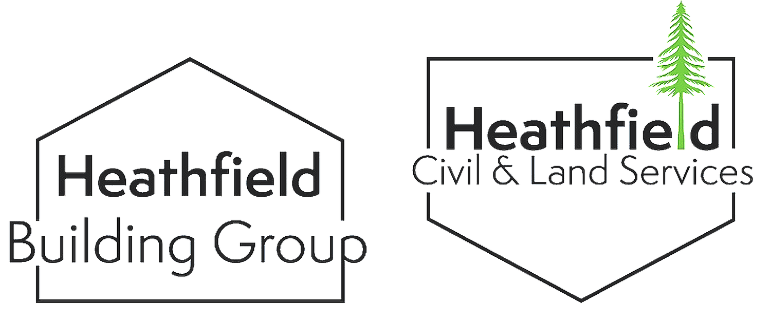 Heathfield Building Group + Heathfield Civil &amp; Land Services